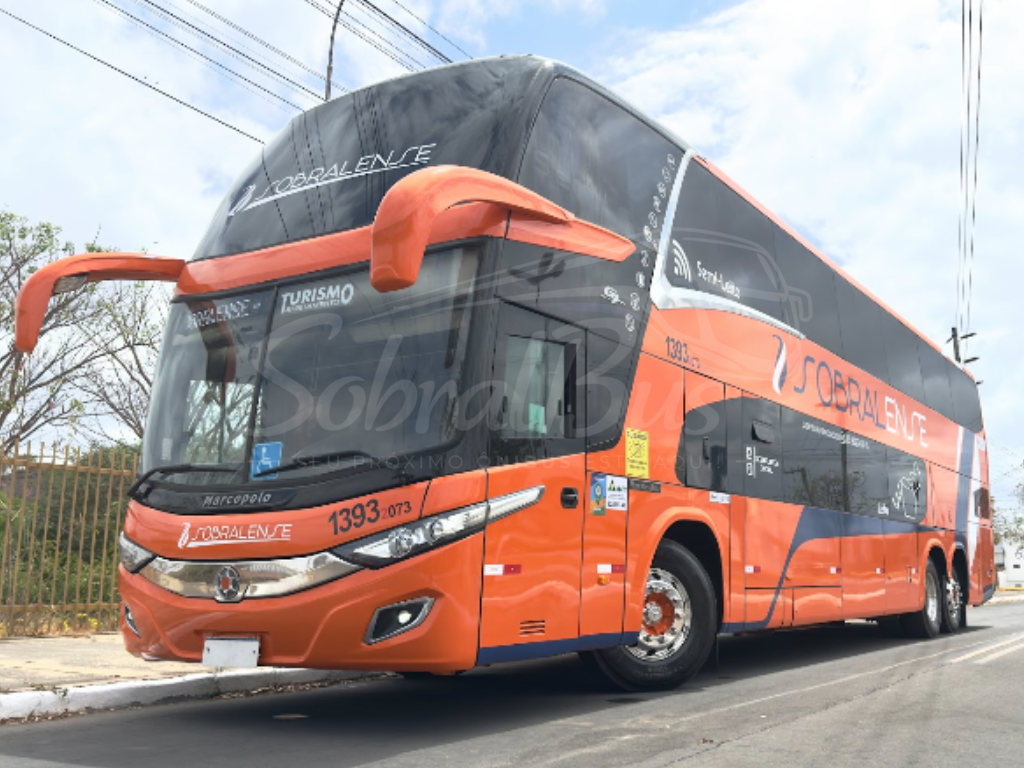 Marcopolo Paradiso New G7 1800 DD