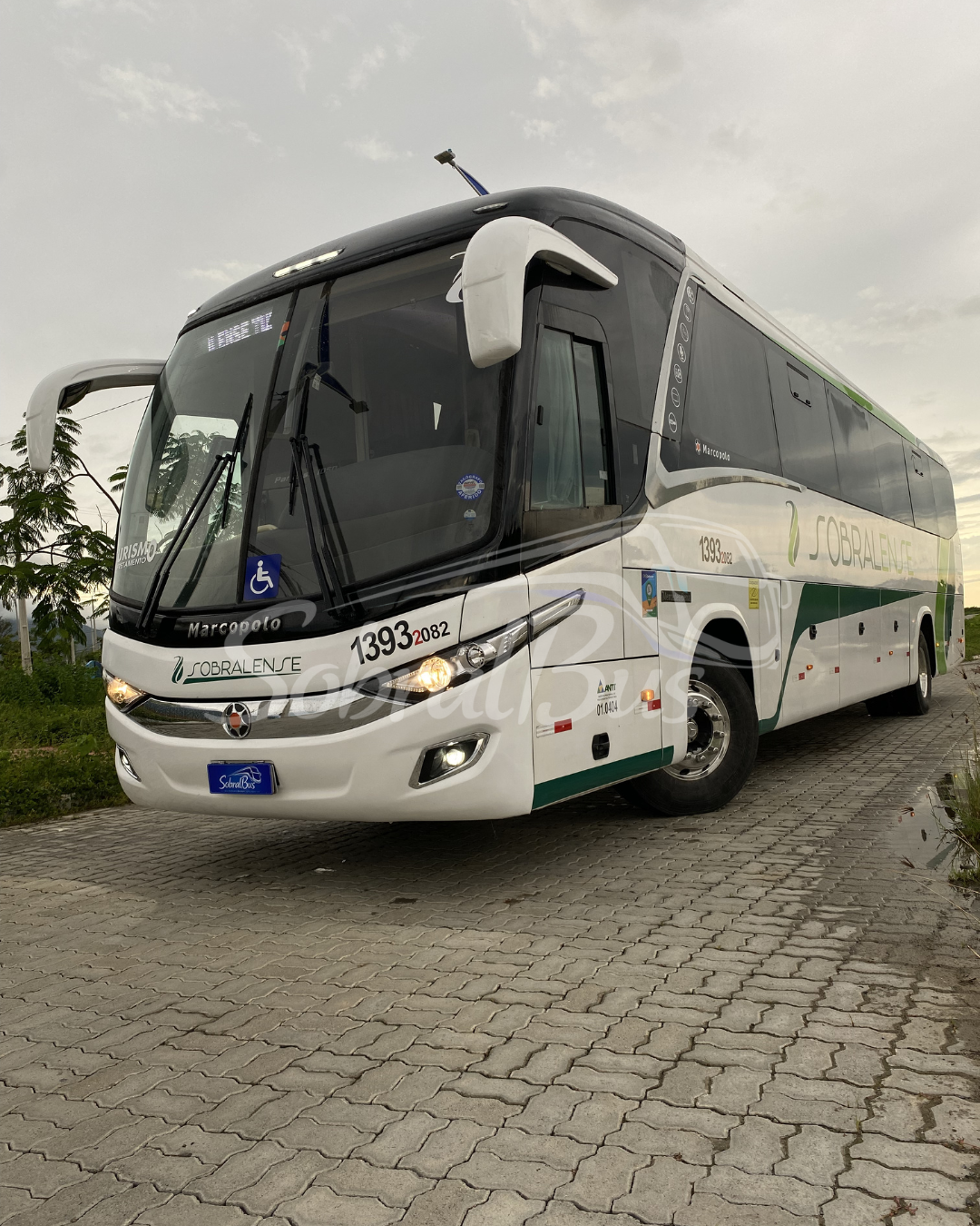Marcopolo G7 1050