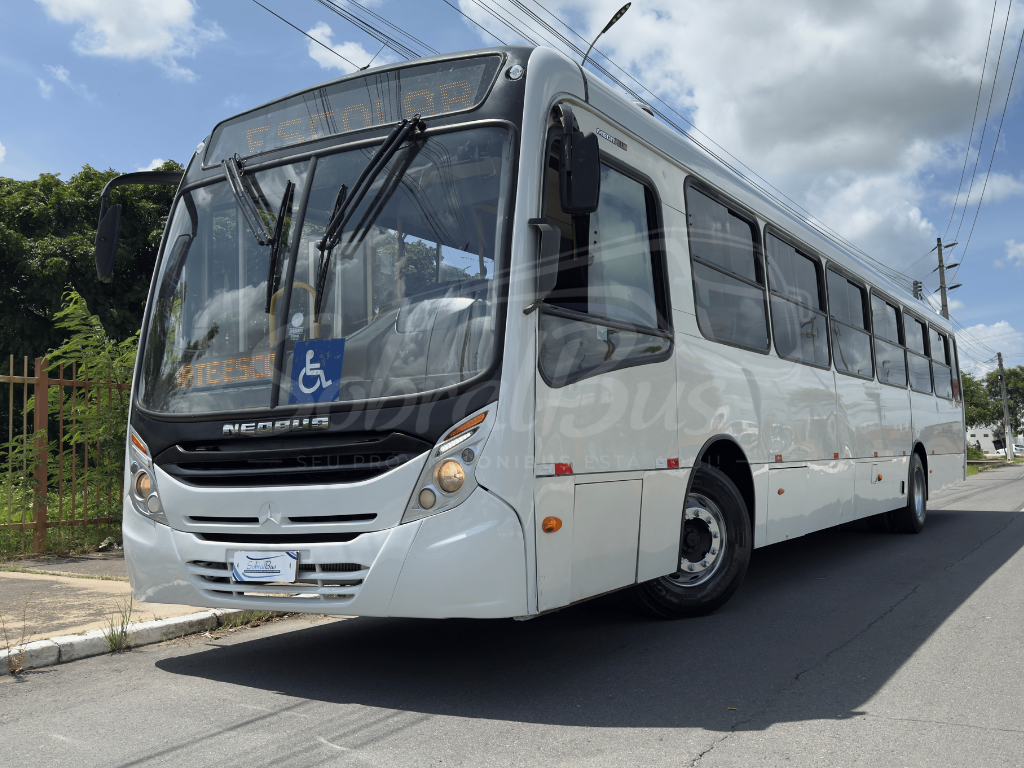 Urbano Neobus MB Of 1721