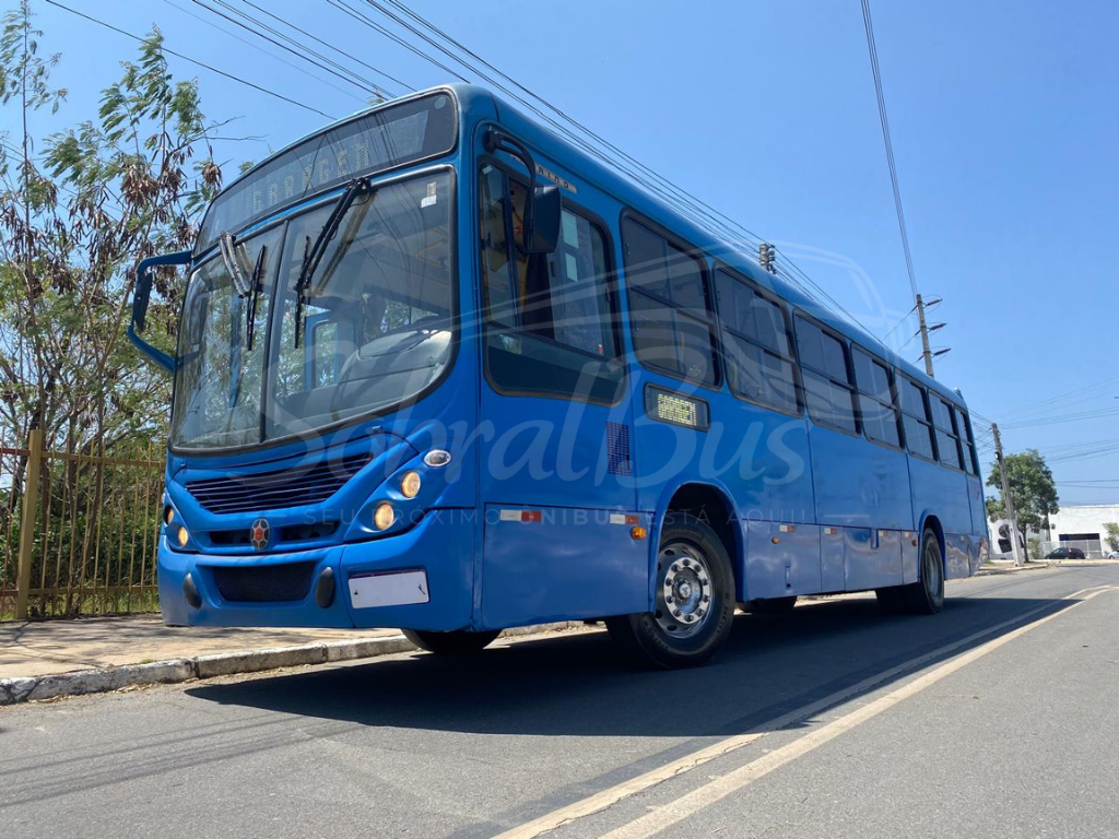 URBANO MARCOPOLO TORINO MB OF 1722